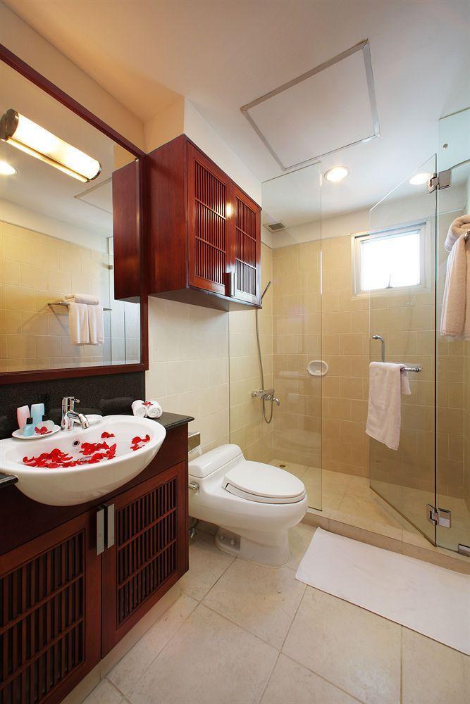 Saigon View Residences Bandar Ho Chi Minh Luaran gambar