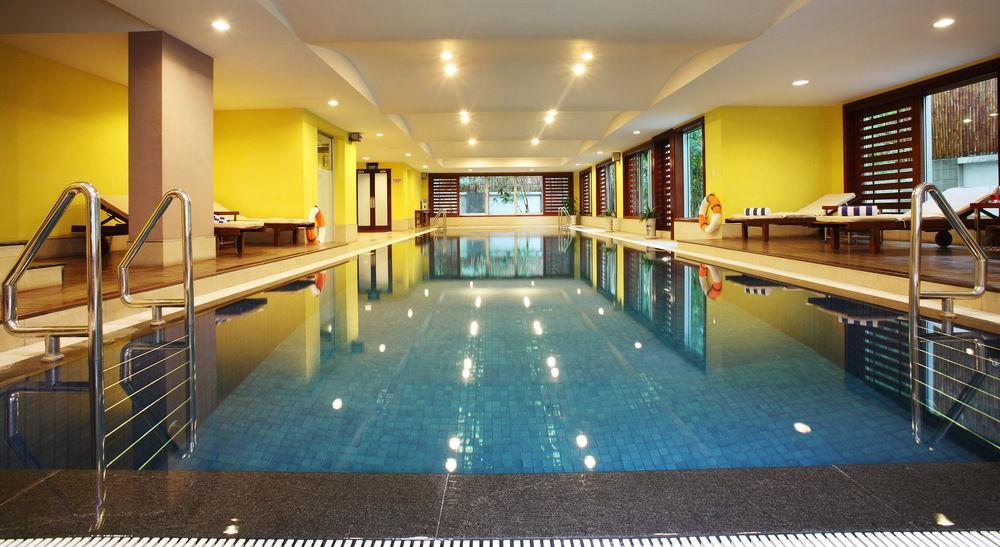 Saigon View Residences Bandar Ho Chi Minh Luaran gambar