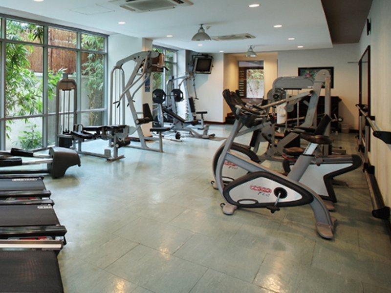 Saigon View Residences Bandar Ho Chi Minh Luaran gambar