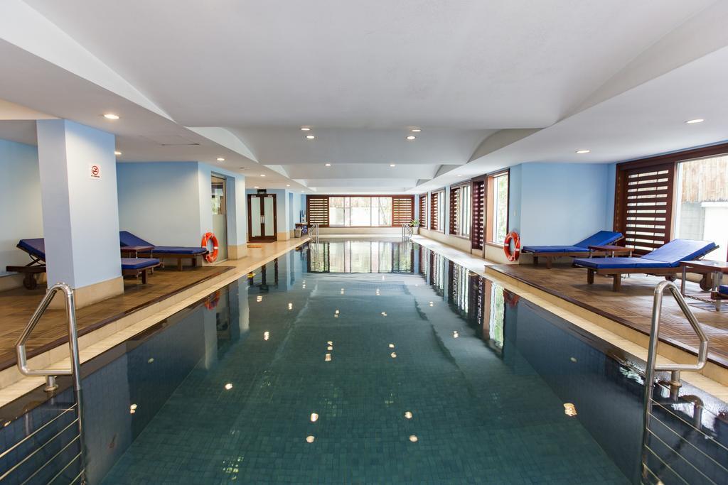 Saigon View Residences Bandar Ho Chi Minh Luaran gambar