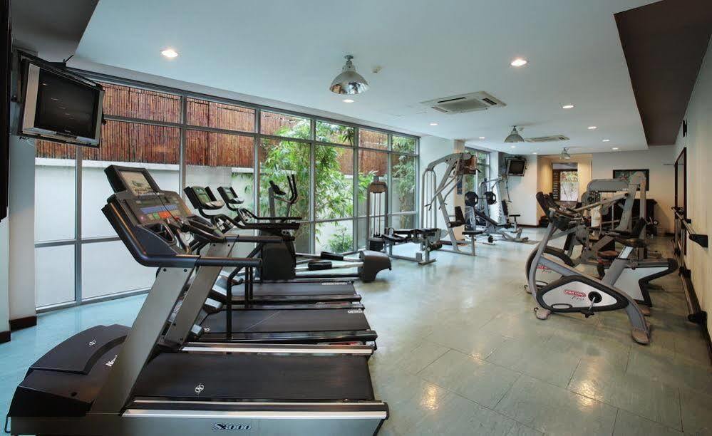 Saigon View Residences Bandar Ho Chi Minh Luaran gambar