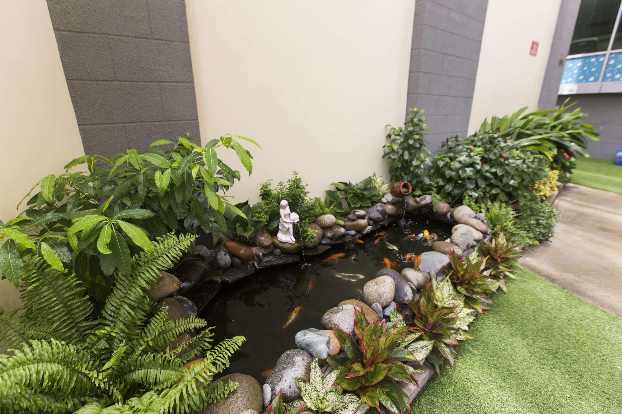 Saigon View Residences Bandar Ho Chi Minh Luaran gambar