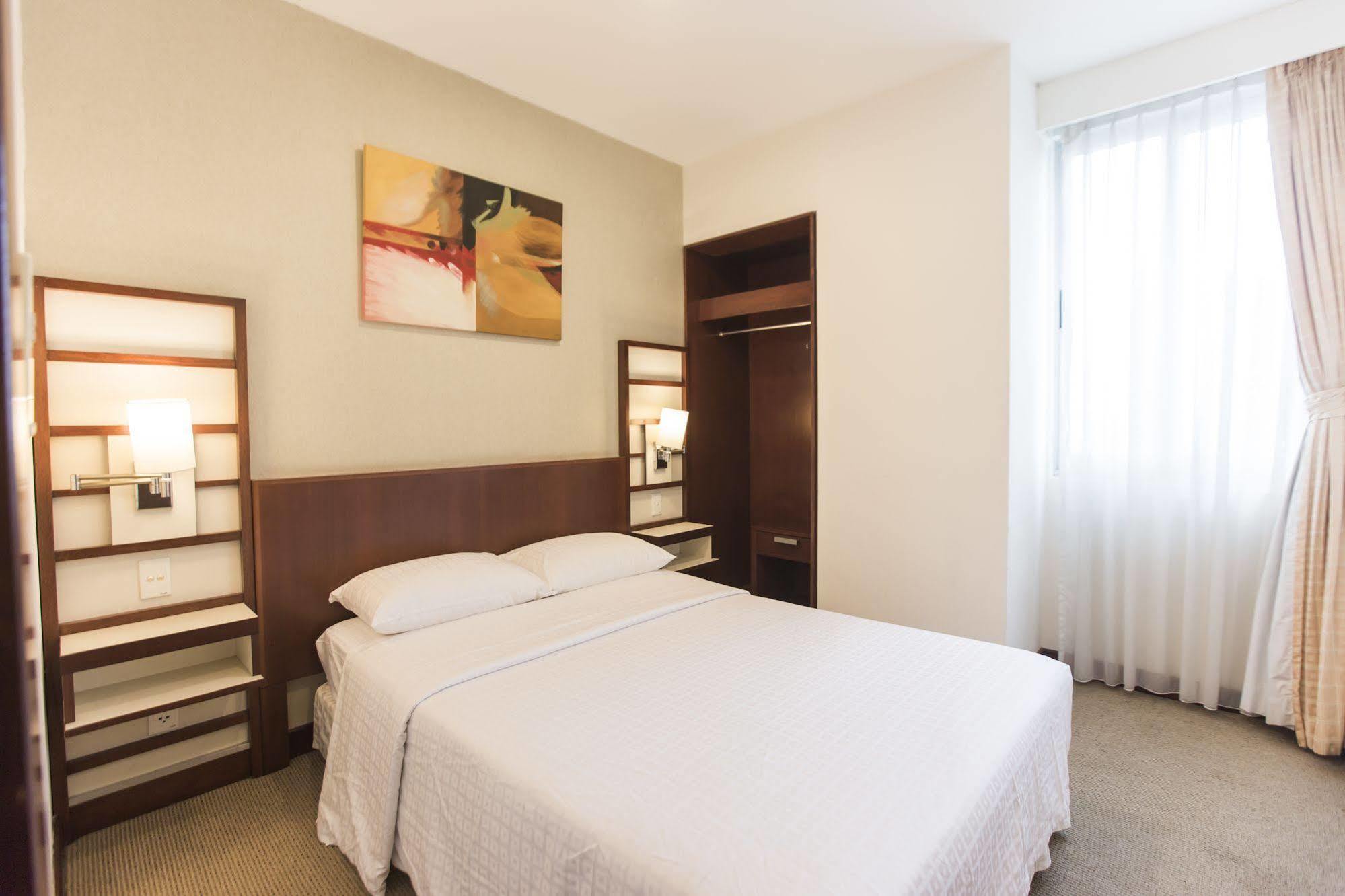 Saigon View Residences Bandar Ho Chi Minh Luaran gambar